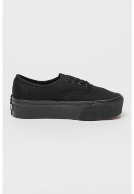 Vans Кецове Authentic с равна платформа - Pepit.bg