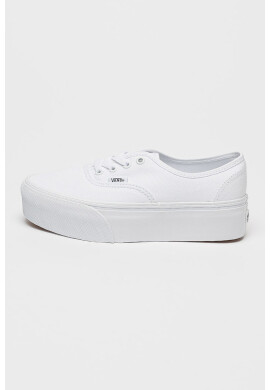 Vans Кецове Authentic с равна платформа и нисък профил - Pepit.bg