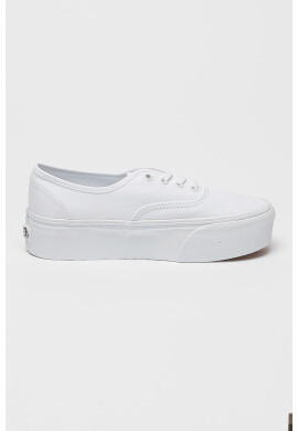Vans Кецове Authentic с равна платформа и нисък профил - Pepit.bg