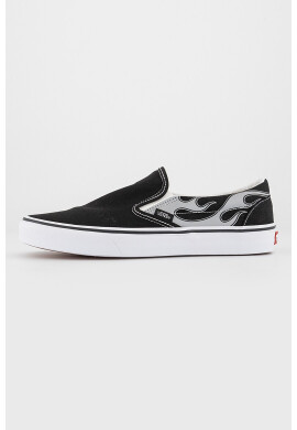 Vans Кецове Classic с фигурална шарка - Pepit.bg