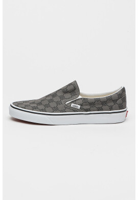 Vans Кецове Classic с лого - Pepit.bg
