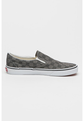 Vans Кецове Classic с лого - Pepit.bg