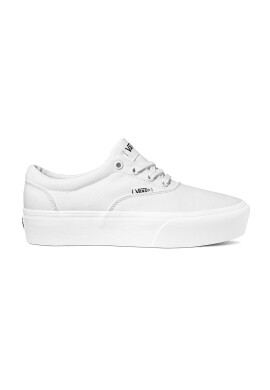 Vans Кецове Doheny с равна платформа - Pepit.bg