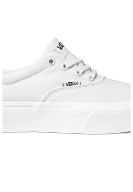 Vans Кецове Doheny с равна платформа - Pepit.bg