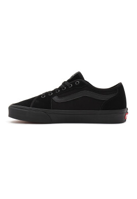 Vans Кецове Filmore Decon - Pepit.bg