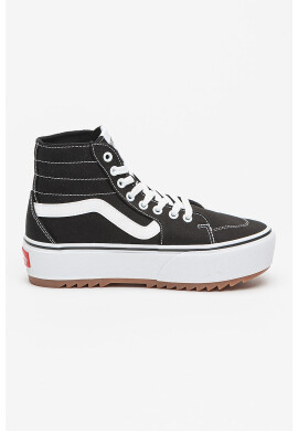 Vans Кецове Filmore с равна платформа - Pepit.bg