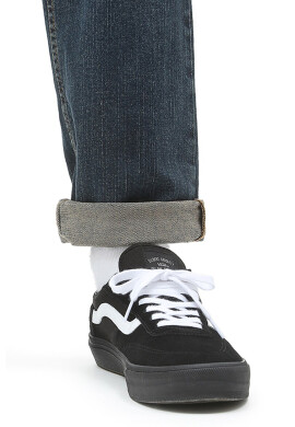Vans Кецове Gilbert Crockett - Pepit.bg