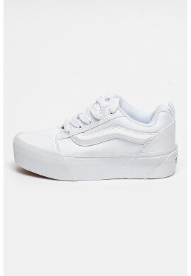 Vans Кецове Knu Stack с равна платформа - Pepit.bg