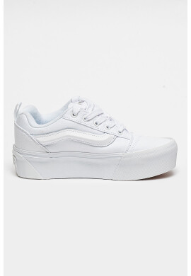 Vans Кецове Knu Stack с равна платформа - Pepit.bg