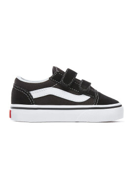 Vans Кецове Old Skool с велкро - Pepit.bg