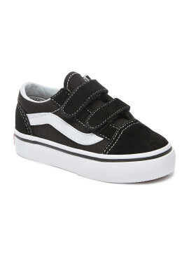 Vans Кецове Old Skool с велкро - Pepit.bg