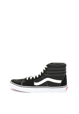 Vans Кецове с велур - Pepit.bg