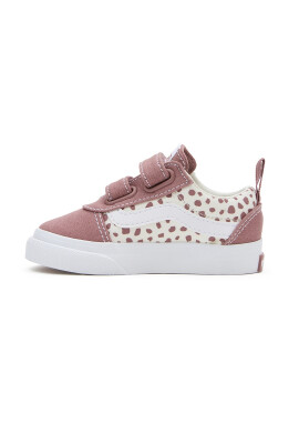 Vans Кецове Ward с принт - Pepit.bg