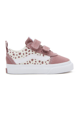 Vans Кецове Ward с принт - Pepit.bg