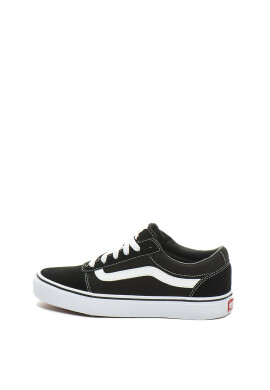 Vans Кецове Ward с велурени елементи - Pepit.bg