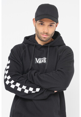 Vans Худи с лого - Pepit.bg