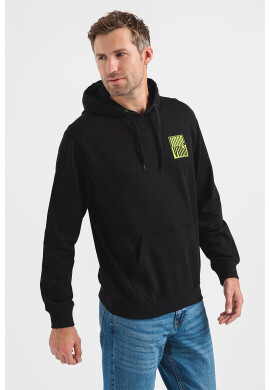 Vans Худи Since с лого и джоб кенгуру - Pepit.bg
