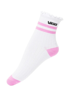 Vans Къси чорапи с шарка - Pepit.bg