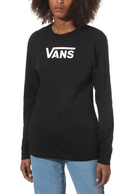 Vans Памучна блуза Flying V - Pepit.bg