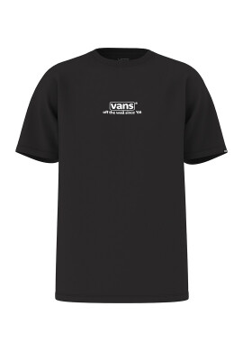 Vans Памучна тениска Bubs - Pepit.bg