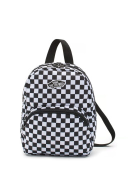Vans Раница Checkered с пришито лого - Pepit.bg