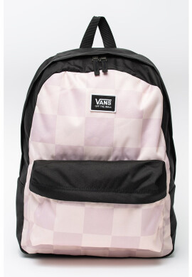 Vans Раница Realm Classic с лого - Pepit.bg