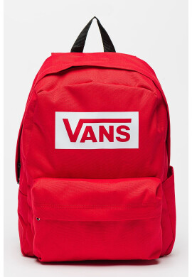 Vans Раница Old Skool Boxed с лого - 22 л - Pepit.bg