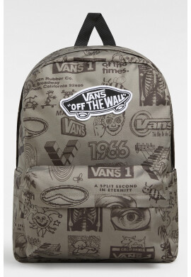 Vans Раница Old Skool Classic - 22 л - Pepit.bg