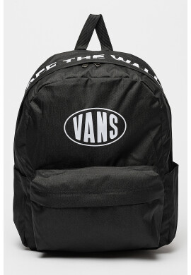 Vans Раница Old Skool Grom с лого - Pepit.bg