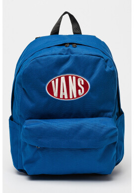 Vans Раница Old Skool Grom с лого - Pepit.bg