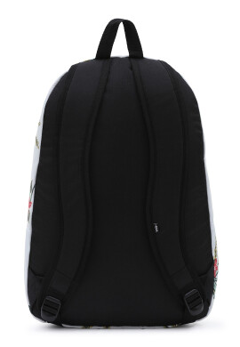 Vans Раница с флорална шарка - Pepit.bg