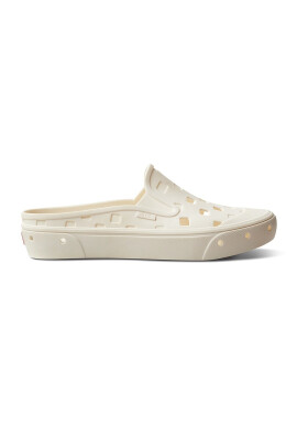 Vans Сабо с перфорации - Pepit.bg
