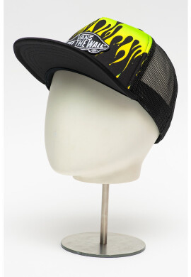 Vans Шапка Classic Patch с лого - Pepit.bg
