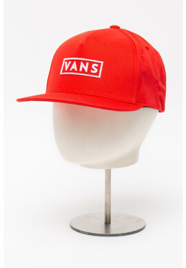 Vans Шапка Easy Box с капса - Pepit.bg