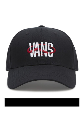 Vans Шапка Quick Hit с бродирано лого - Pepit.bg