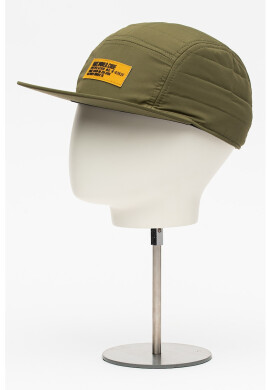 Vans Шапка World Cod с лого - Pepit.bg