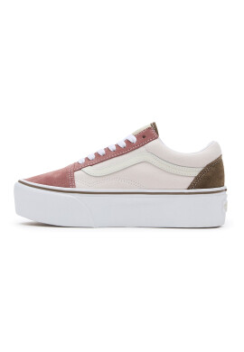 Vans Спортни обувки Old Skool Stackform - Pepit.bg