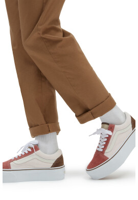 Vans Спортни обувки Old Skool Stackform - Pepit.bg