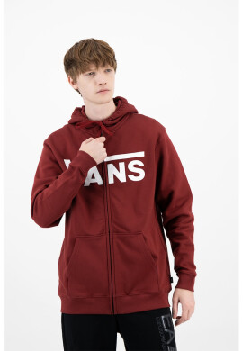 Vans Суитшърт Classic с лого - Pepit.bg
