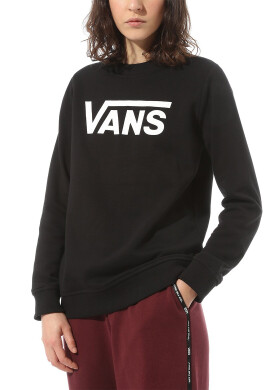 Vans Суитшърт с лого - Pepit.bg