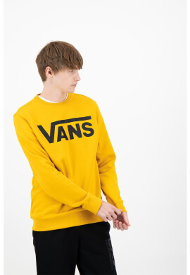 Vans Суитшърт с лого - Pepit.bg