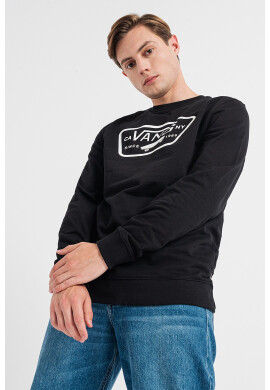 Vans Суитшърт с лого - Pepit.bg
