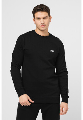 Vans Суитшърт с овално деколте - Pepit.bg