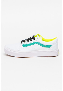 Vans Текстилни кецове Comfycush Old - Pepit.bg