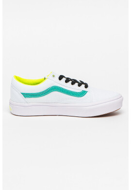 Vans Текстилни кецове Comfycush Old - Pepit.bg