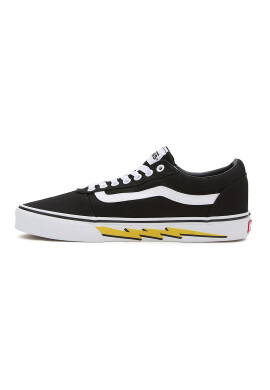 Vans Текстилни кецове - Pepit.bg