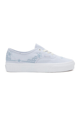 Vans Текстилни кецове Authentic с бродерии - Pepit.bg