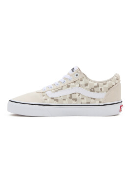 Vans Текстилни кецове Ward - Pepit.bg