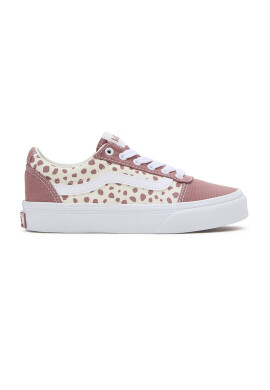 Vans Текстилни кецове Ward - Pepit.bg