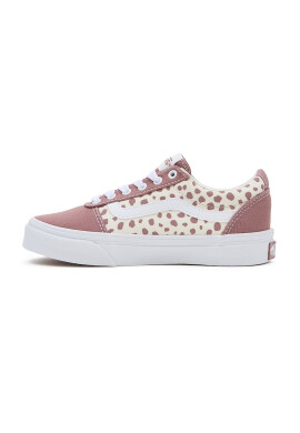 Vans Текстилни кецове Ward - Pepit.bg